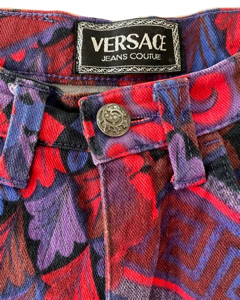 price of versace jeans